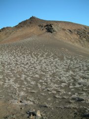 06-To the summit of Isla Bartolomé